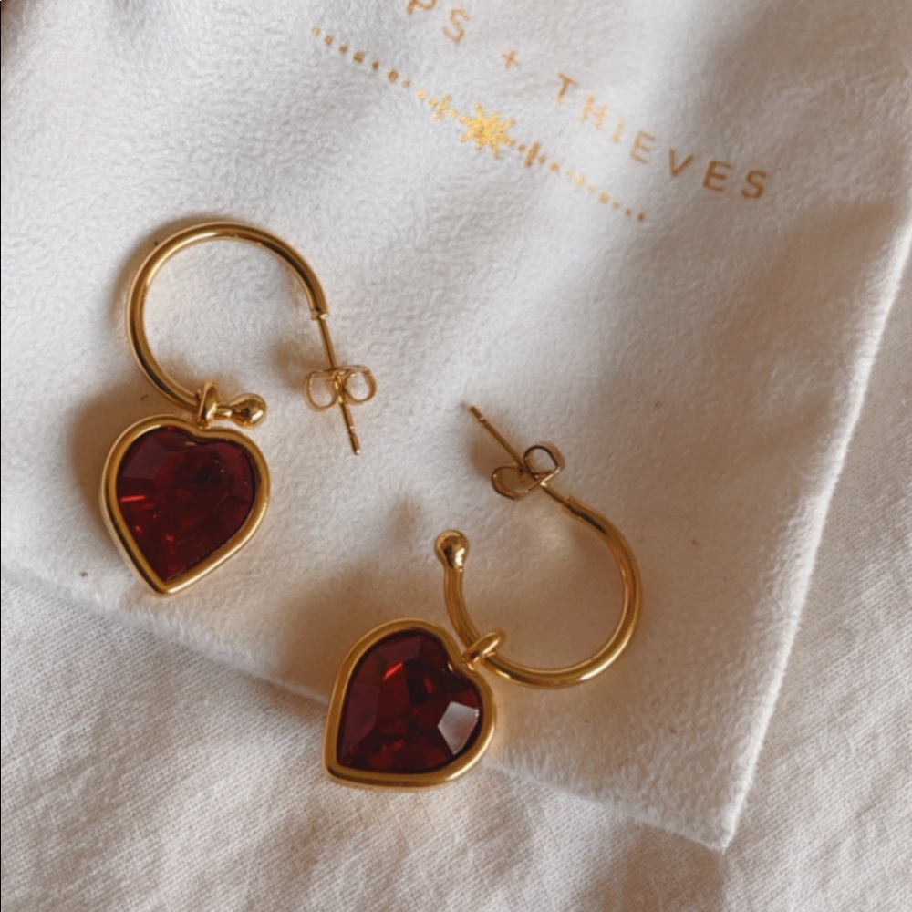 Venus Earrings